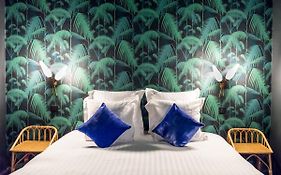 Hotel 1er Etage Sopi-montmartre À 3*