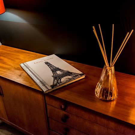 Hotel 1Er Etage Sopi-Montmartre à Paris Extérieur photo