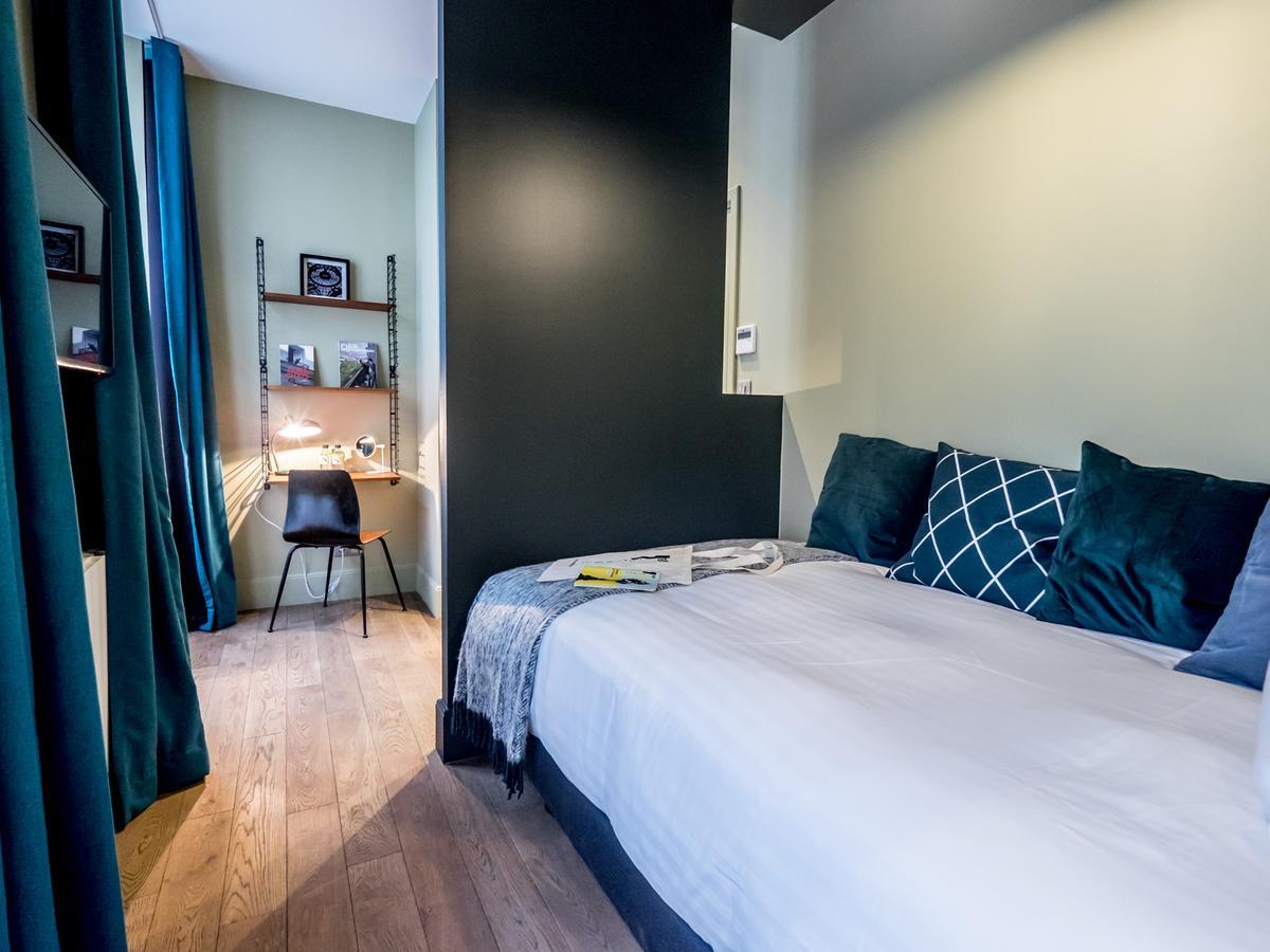 Hotel 1Er Etage Sopi-Montmartre à Paris Extérieur photo