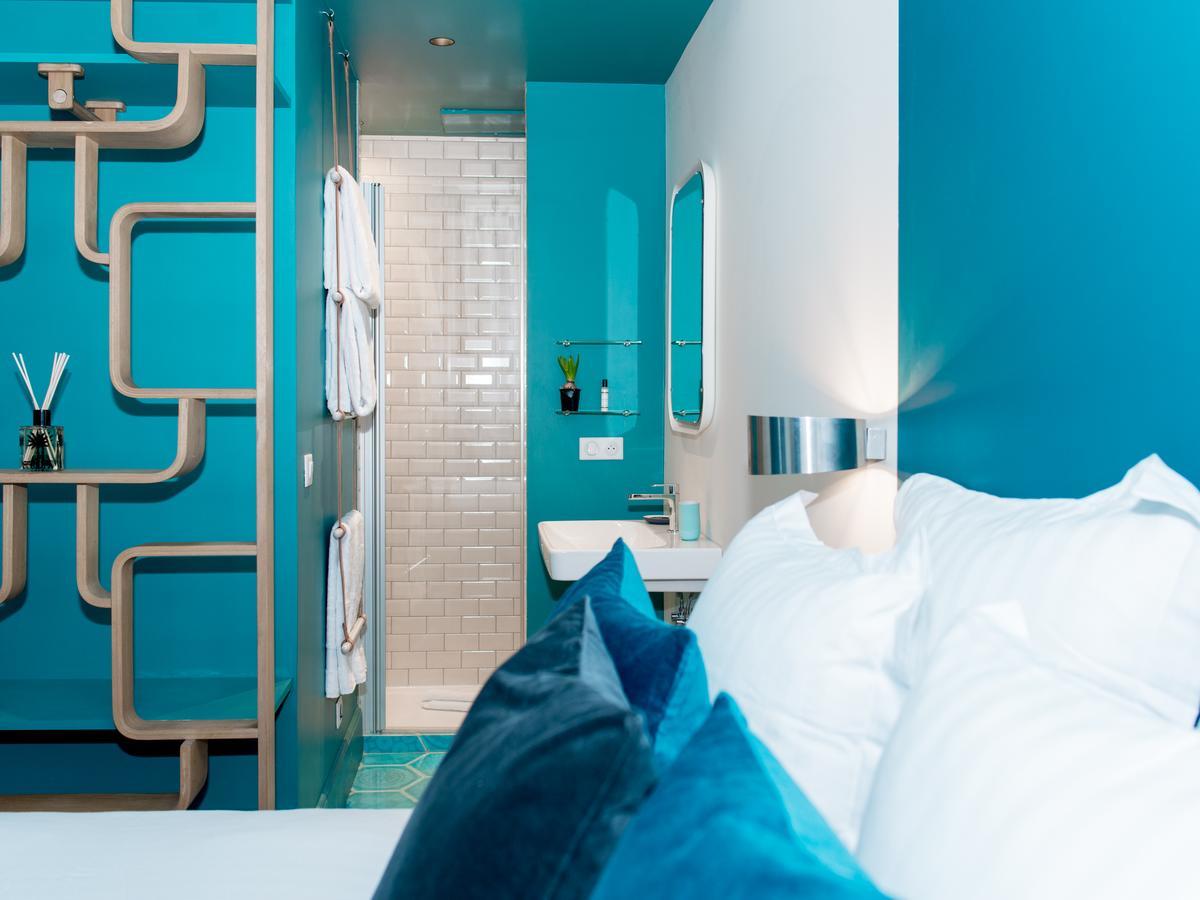 Hotel 1Er Etage Sopi-Montmartre à Paris Extérieur photo
