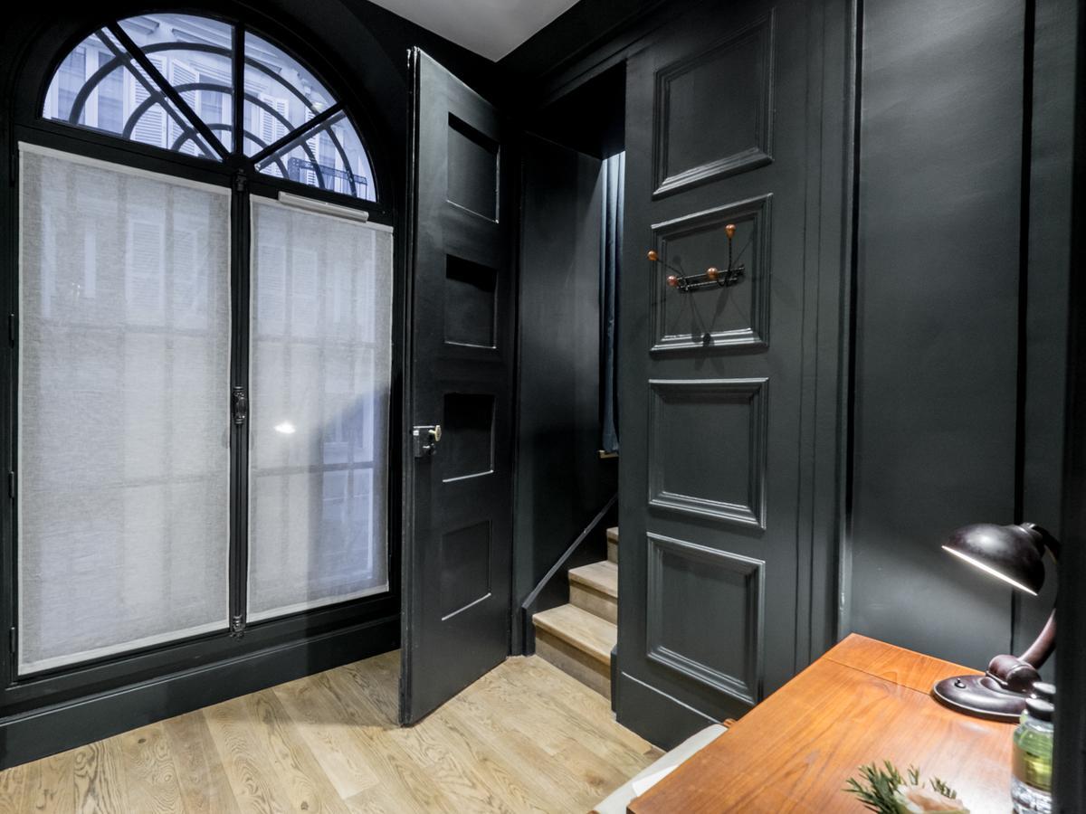 Hotel 1Er Etage Sopi-Montmartre à Paris Extérieur photo